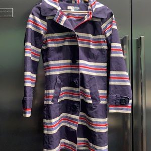 Biden jacket UK 6 US 2